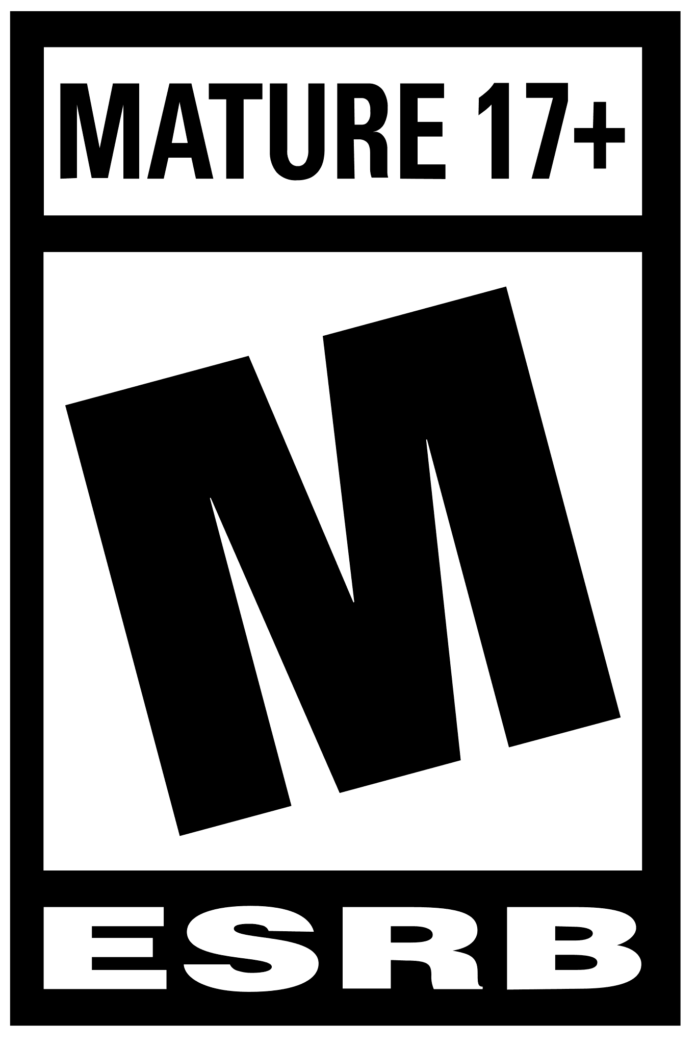 ESRB - Mature